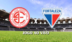 A partida ao vivo de fortaleza x crb tem início programado para esta noite a partir das 19h30 (horário de brasília). Onde Assistir 4 De Julho X Fortaleza Jogo Ao Vivo Pela 6Âª Rodada Do Nordestao Info Esporte