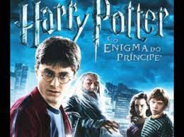 Harry potter e o enigma do príncipe é o sexto livro da série harry potter, de j. Quiz De Harry Potter E O Enigma Do Principe Quizur