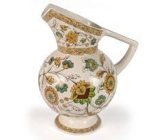 Aestheticism (also the aesthetic movement) was an art movement in the late 19th century which privileged the aesthetic value of literature, music and the . Truth Beauty And Power Christopher Dresser And The Aesthetic Movement Kirkland Museum