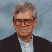 Hugh Wesley Severance Obituary