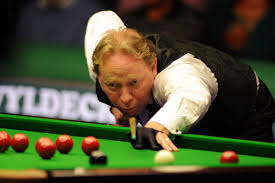 Terry Griffiths: A Great And A Gentleman