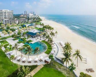 resort Đà Nẵng trọn gói