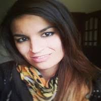 Rosanna Gibson's Instagram, Twitter & Facebook