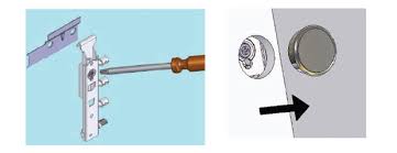 Wall Unit Fitting Adjustments Diy Kitchens Advice