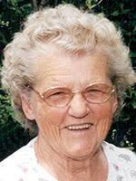 Lorraine D. Jensen, 91