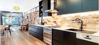 Add style and functionality for a fraction of the cost of installing new cabinets with these tricks. Flat Pack Kitchens Custom Diy Kitchen Cabinets Online