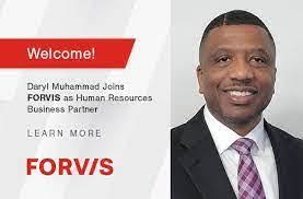 Daryl Muhammad's Instagram, Twitter & Facebook