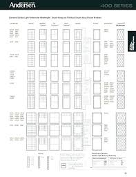 Andersen Casement Window Sizes Bigbitcoinonline Info