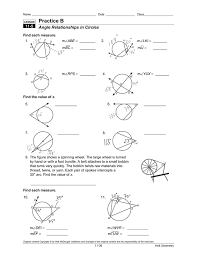 Bot interactions in work chat support similar functionality to the. Unit 10 Circles Homework 4 Inscribed Angles Answer Key Gina