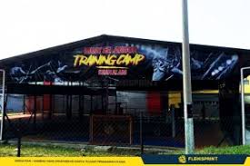 Untuk makluman anda, tiada saiz tertentu / khusus yang ditetapkan oleh pihak printing. Banner Bunting 5 Sebab Kenapa Perlu Anda Untuk Promosi Bisnes