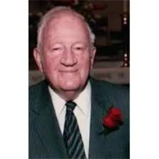 Obituary information for James Latimer
