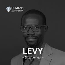 Emma Stoks: If You're Not First, You're... by Humans of Minerva