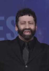 Incomparable Savior: The Magnificence of Yeshua #jonathancahn  #jonathanbyers #prophet #propheticword #prophecy #propheticmessage #fpyシ  #foryou