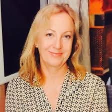 Maureen RISCHMUELLER