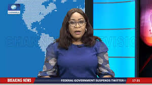 Before releasing bbc presenters female list, we have done researches, studied market research. Putin Was First Elected President In Channels Television Facebook