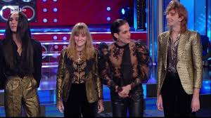 It's the third time italy wins eurovision. Zitti E Buoni Dei Maneskin All Eurovision Senza Parolacce Corriere Nazionale