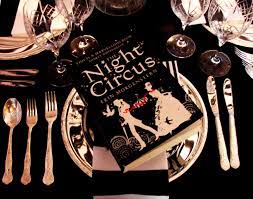 The night circus is erin morgenstern's magical debut novel. The Night Circus Trailer Page 1 Line 17qq Com