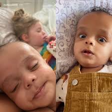 Alyssa Scott Takes to Instagram in Tribute to Her and Nick Cannon's Son Zen  Who Passed Away. He Was Only 5 Months Old