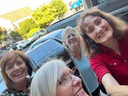 Happy Birthday Wishes to Connie Apostolakos!