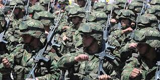 Unifican Periodo De Prestacion Del Servicio Militar Obligatorio Ambito Juridico
