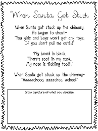 Image Result For Holiday Poems For Visualizing Lessons In Kindergarten Christmas Poetry Christmas Poems Funny Christmas Poems