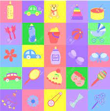 Safesearch / 180 ‹ › sponsored images istocklimited deal: Icons Colored Baby On Colorful Background Cute Illustrations Royalty Free Cliparts Vectors And Stock Illustration Image 86696146