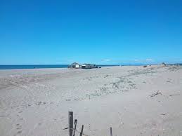 Vendres Plage France South Of France Beach Outdoor