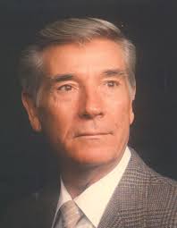 James Hackney Obituary (1924