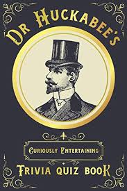 Built by trivia lovers for trivia lovers, this free online trivia game will test your ability to separate fact from fiction. Dr Huckabee S Curiously Entertaining General Knowledge Trivia Quiz Book 2 000 Multiple Choice Gk Questions By Huckabee Very Good Paperback 2019 Worldofbooks