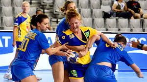 Letar du efter flyg från sverige till ukraina? Sverige Och Ukraina Delade Pa Poangen Handbollslandslaget