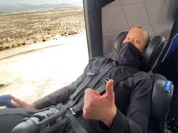 Amazon.com founder jeff bezos is looking so fit these days that he may be prepping to go to space. Photos Of Blue Origin Rocket Jeff Bezos Is Flying To Space In Luxury