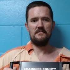 Man in Chambers County charged with manslaughter after fatal shooting