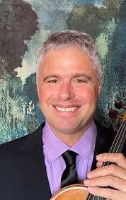 Musicians — Gustav Holst Ensemble