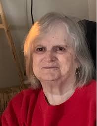 Obituary information for Catherine Marion Beveridge