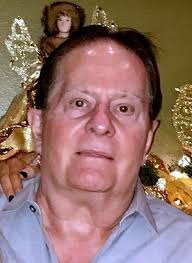 James Hoffmann Obituary