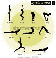 Ma pratique du yoga a commencé en 2007, où j'ai appris le yoga vinyasa, un cours de yoga dynamique. Vinyasa Yoga Postures Bikram Vs Vinyasa Hot Yoga Which One Is Right For You
