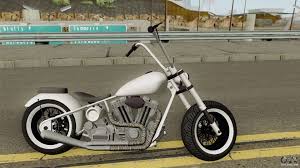 The western motorcycle company chopper zombie (anteriormente conocido como zombie) es una compañía de motocicletas, una parodia de. Western Motorcycle Zombie Chopper Gta V For Gta San Andreas