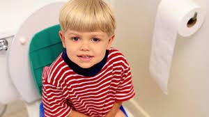 Verstopfung Bei Kindern Und Babys Ursachen Tipps Hausmittel