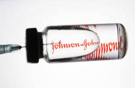 Find the latest johnson & johnson (jnj) stock quote, history, news and other vital information to help you with your stock trading and investing. Johnson Johnson The Dark Horse Of The Covid Vaccine Race
