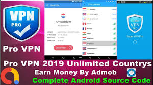 Pro Vpn Android Studio Source Code Earning App Source Admob 2019 Tech Tips Pro Vpn Source Code Link Http Szli Source Code Coding Android Source Code