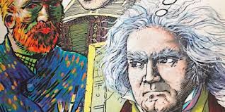 Blacktooth Productions Events