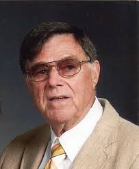 Glen Roscoe Blount (1931-2011)