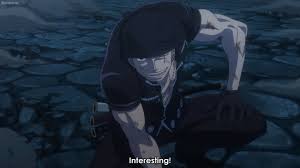 Oh, right: Gay As Fuck (For Zoro). THATS the good way to say it, the good  and accurate way. The One Piece films may not be canon, but they are  definitely Gay