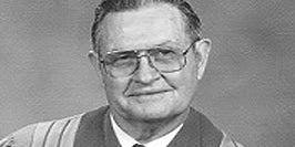 Reverend Herbert Carl Floyd Sr.