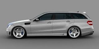 Mercedes Benz E63 Amg Estate Carros Auto Mercedes