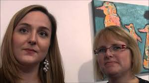 Exceptional Art from Beautiful Minds Exhibit in Cornwall Ontario