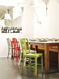 Lovely Little Laughter Navy Chair Chair Dining Chairs