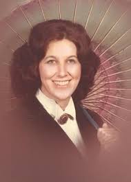 Marie Sanderford Obituary (1936