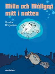 Rabén & sjögren bok god natt, alfons åberg. Alfons Serien Alfons Aberg