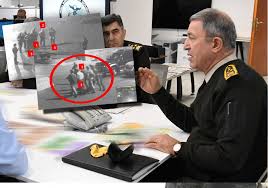 Hulusi akar, 15 temmuz demokrasi ve millî birlik günü mesajında, peygamber ocağı şanlı ordumuza sızan bu hainlerle ilgili her türlü idari ve adli işlem, 15 temmuzun hemen ertesinde başlatılmış olup; Hulusi Akar I Rahatlatan Kesik Aciklamasi Akin Ozturk Acikladi Sol Haber